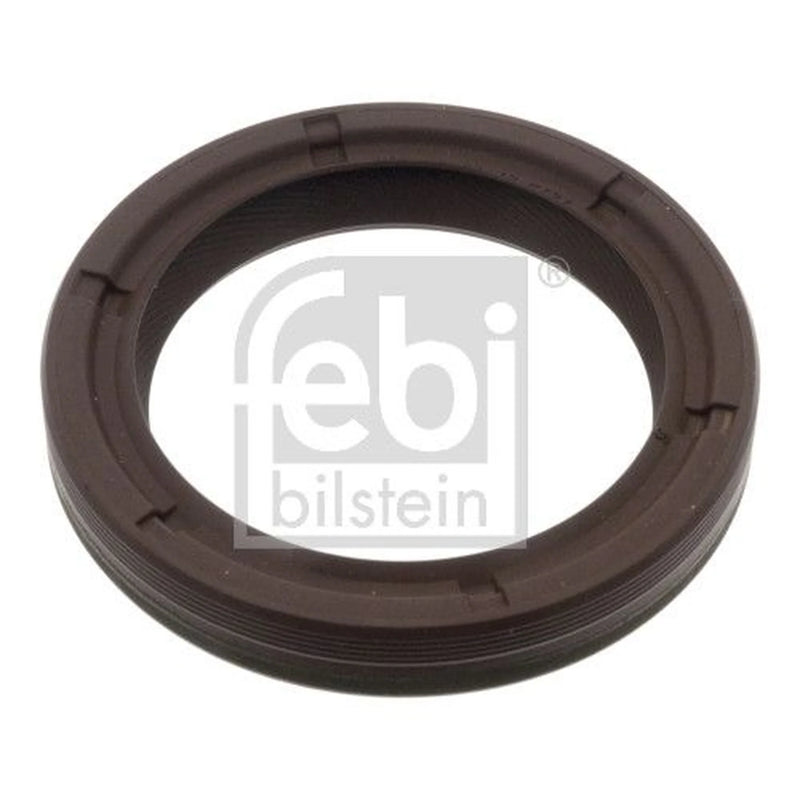 Febi Manual Transmission Shaft Seal OD ID Thick 46997