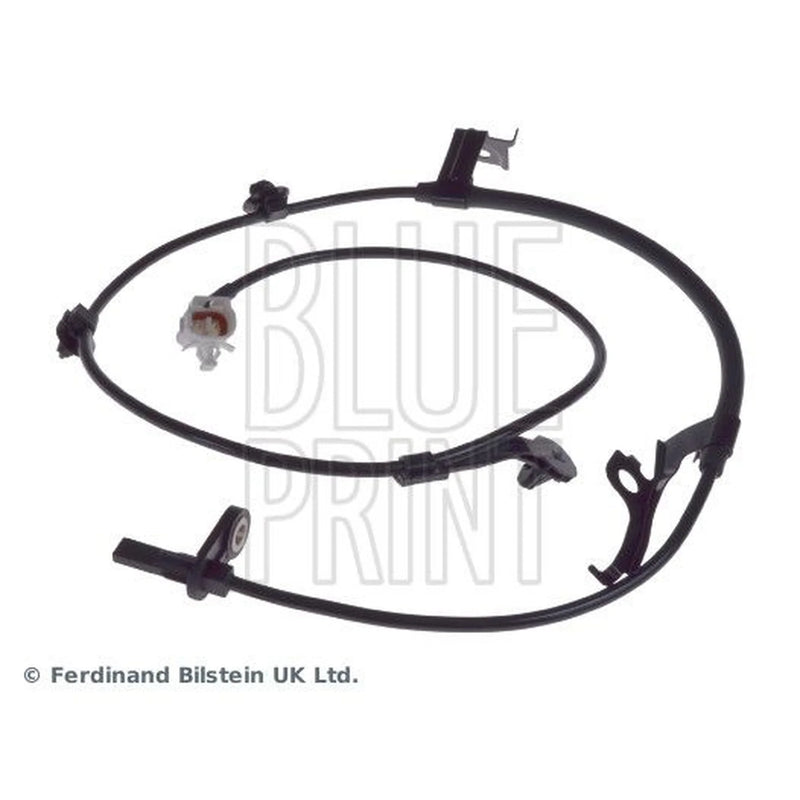 Blue Print ABS Wheel Speed Sensor Front Right ADT37149