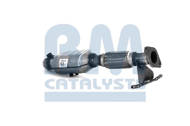 BM Catalysts Catalytic Converter fits Ford Kuga I 2008-2012 BM80443H 1674977