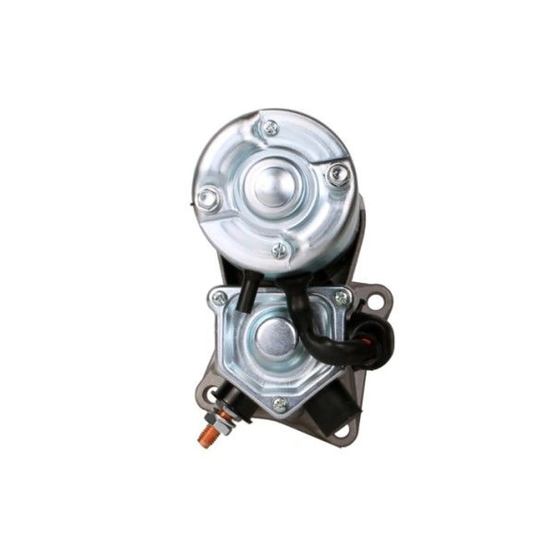 Hella Starter Motor 24V 4.5kW 10 Teeth 8EA 012 586-001