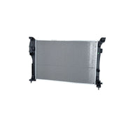 NRF Engine Radiator 550055