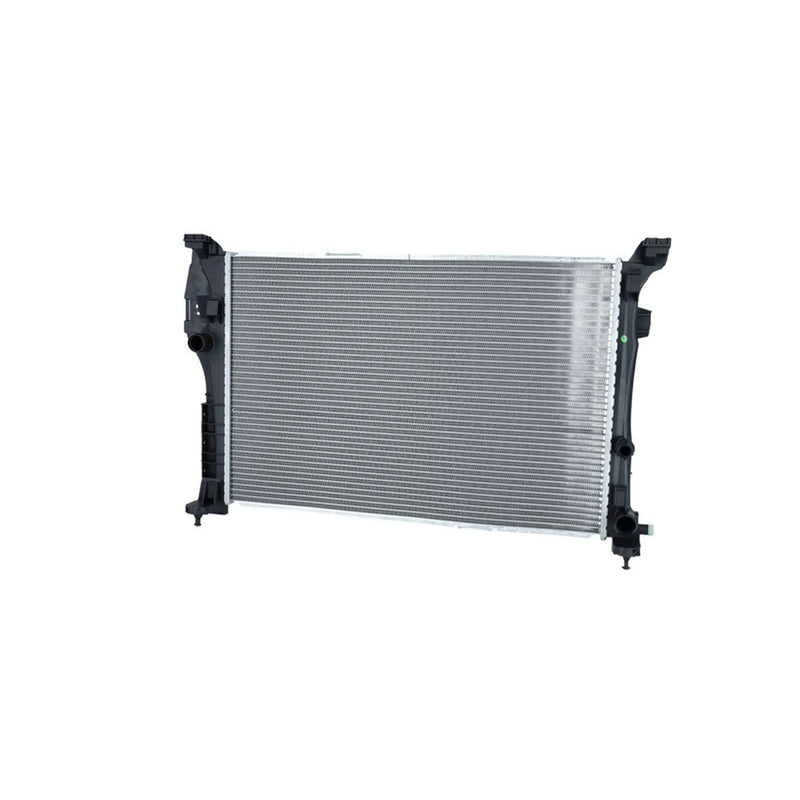 NRF Engine Radiator 550055