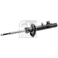 Febi Shock Absorber Damper Strut Front Left 1002334