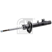 Febi Shock Absorber Damper Strut Front Left 1002334
