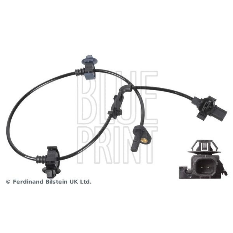 Blue Print ABS Wheel Speed Sensor Front Right ADBP710058