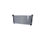 NRF Engine Radiator 56008