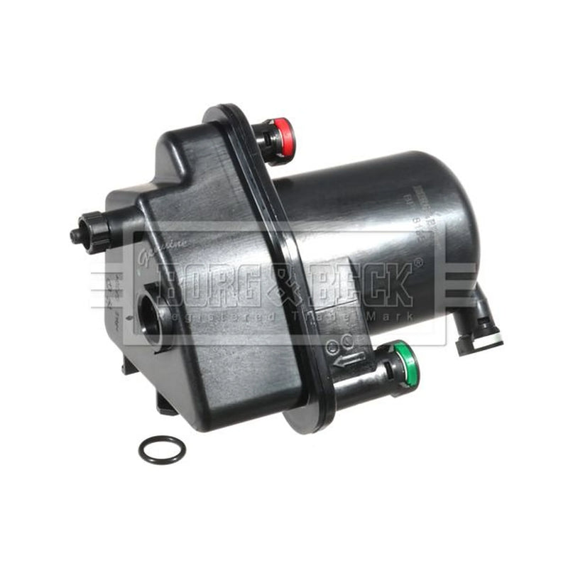 Borg & Beck Fuel Filter Element BFF8196