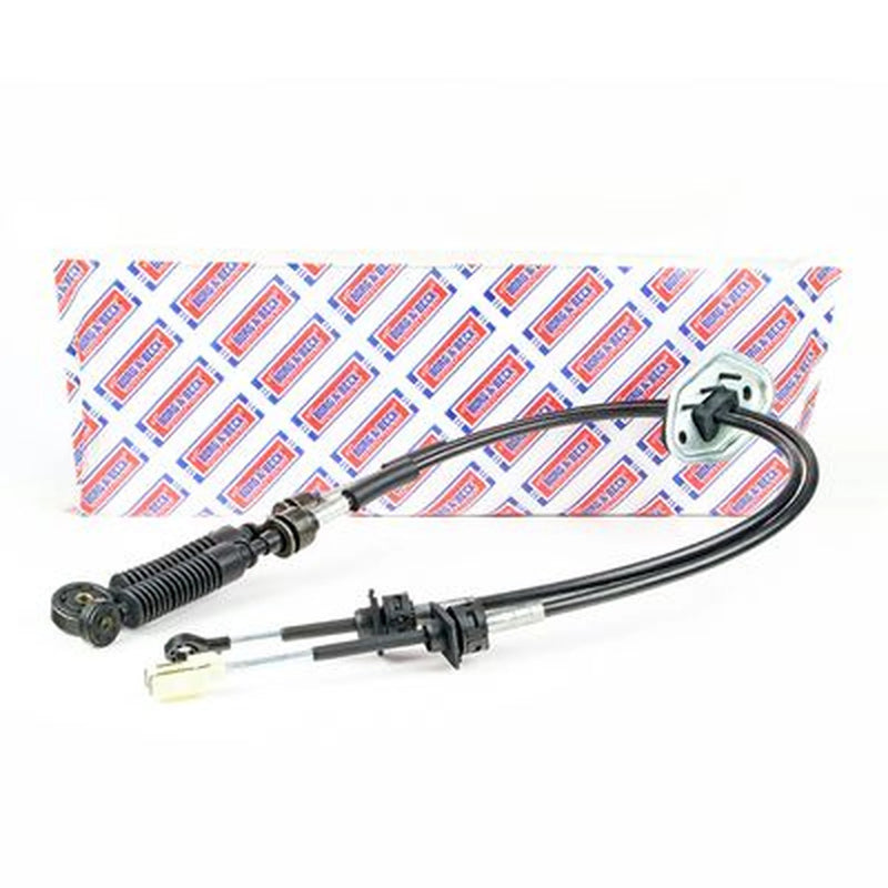 Borg & Beck Manual Transmission Cable Pull BKG1339