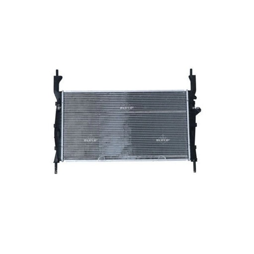 NRF Engine Radiator 53742