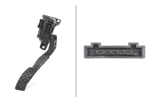 Hella 6PV 008 376-701 Sensor, accelerator pedal position