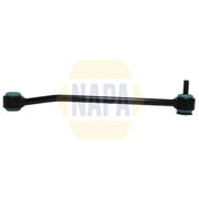 NAPA Stabiliser Bar Link Coupling Rod Rear Right NST4190