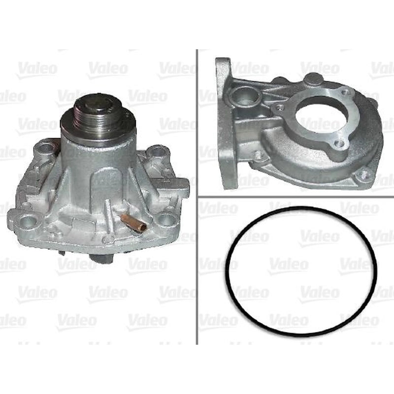 Valeo Engine Cooling Water Pump 506673