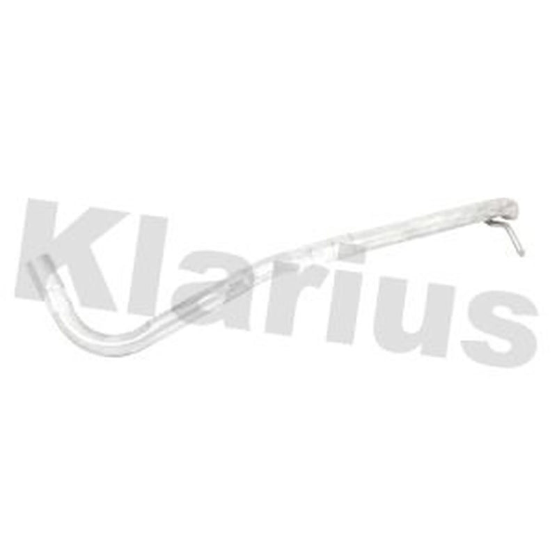 Klarius Exhaust Pipe OD VW877W