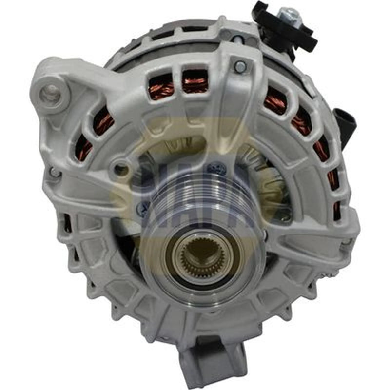 NAPA Car Alternator 12V NAL1172