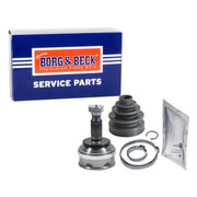 Borg & Beck Drive Shaft Joint Kit BCJ1256