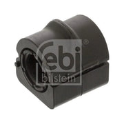 Febi Anti Roll Bar Mounting Bracket Rear 46537