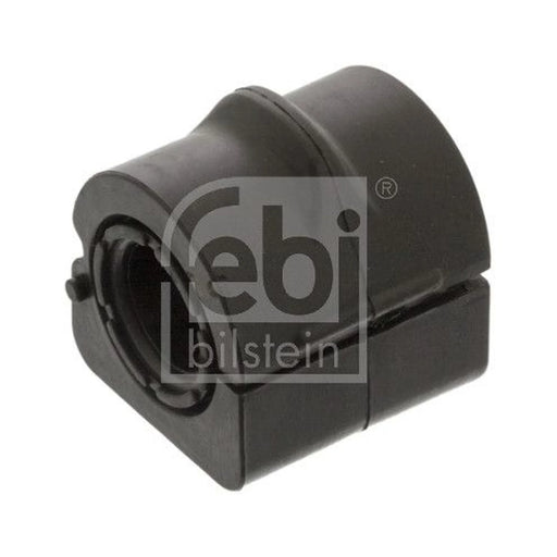 Febi Anti Roll Bar Mounting Bracket Rear 46537