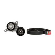 Gates V-Ribbed Belt Set K017PK1685