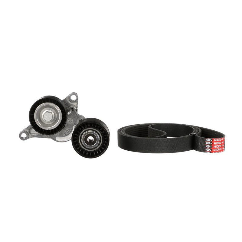 Gates V-Ribbed Belt Set K017PK1685