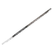 Faithfull Countryman Wet Cut Bowsaw Blade 530mm (21in) - FAICOUBOW21W
