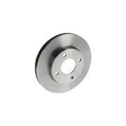 Bosch 2 x Vented Brake Discs 0 986 479 U61