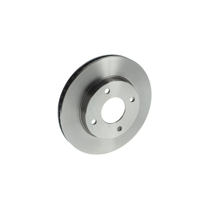 Bosch 2 x Vented Brake Discs 0 986 479 U61