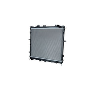 NRF Engine Radiator 53831