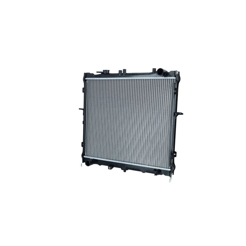 NRF Engine Radiator 53831