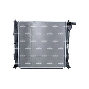NRF Engine Radiator 550029