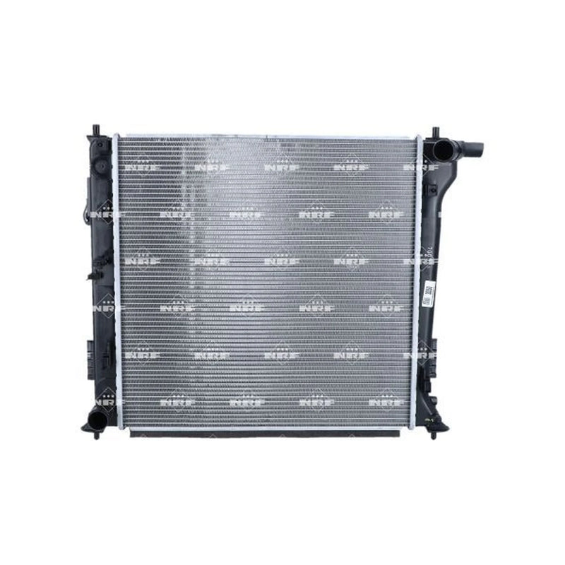 NRF Engine Radiator 550029