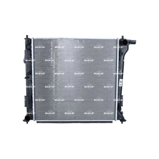 NRF Engine Radiator 550029