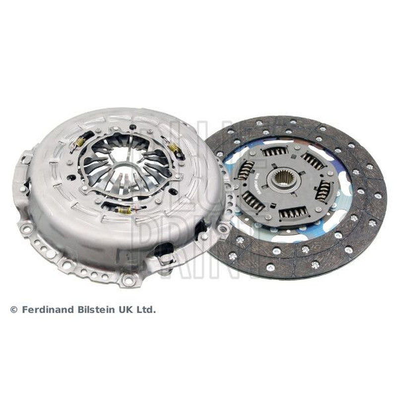 Blue Print Clutch Kit Set 3pc 273mm ADBP300118