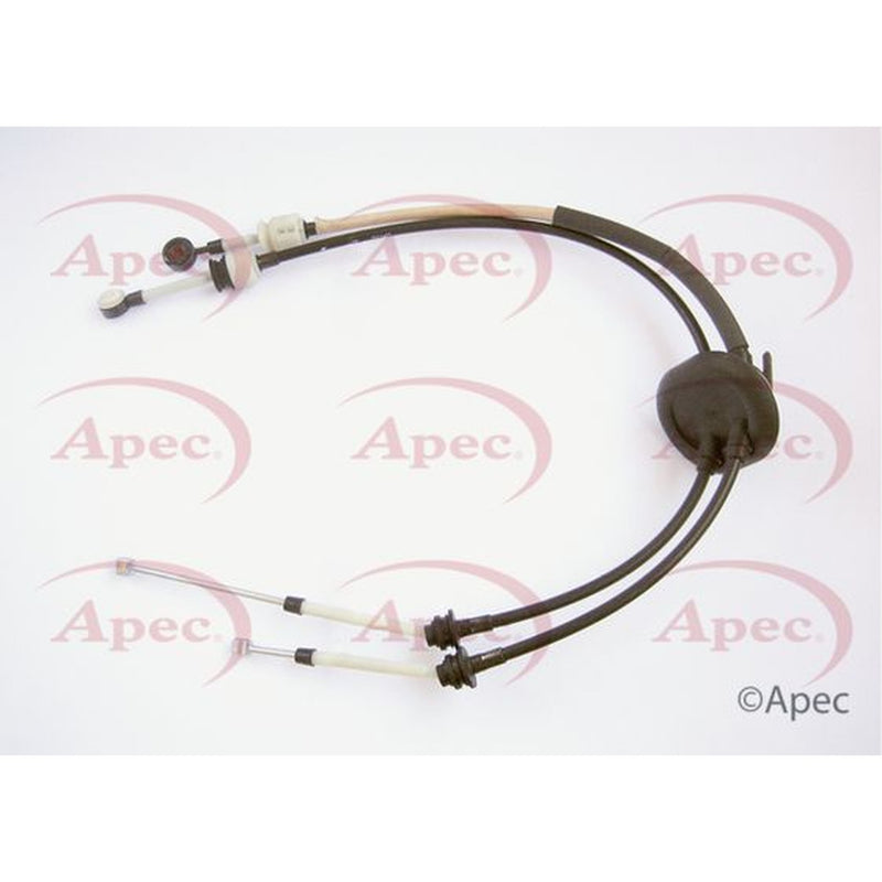 Apec Manual Transmission Cable Pull CAB7102