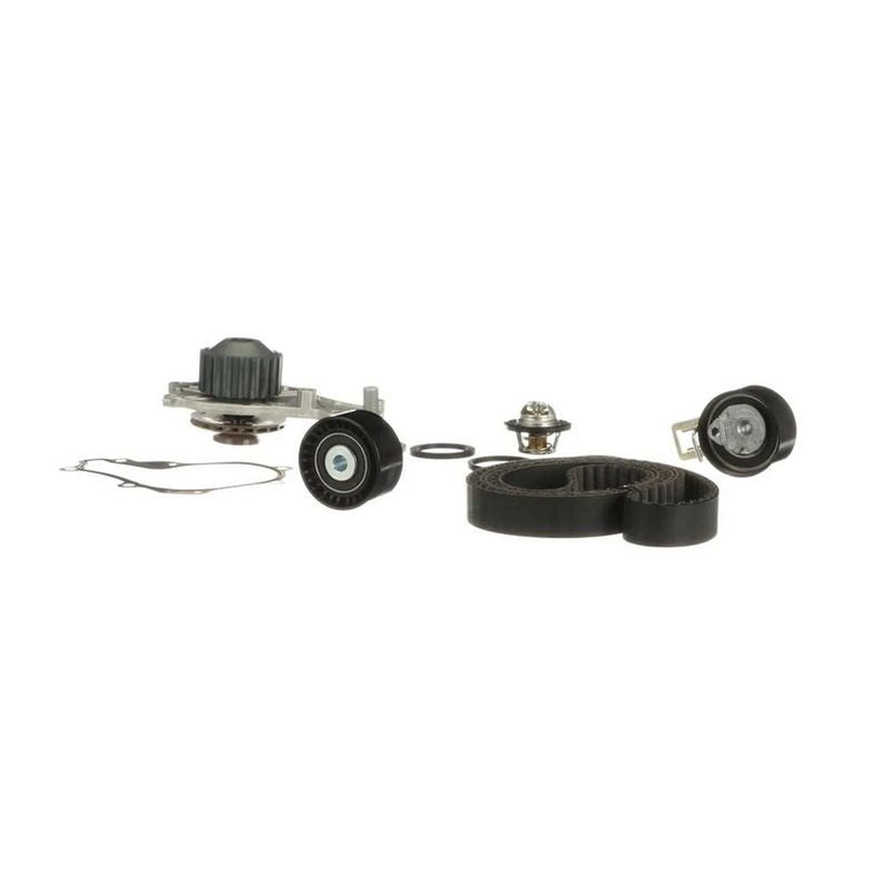 Gates Timing Belt & Water Pump Kit KP25587XS