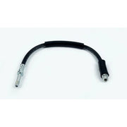 Juratek Brake Hydraulic Hose Line Rear JBH1397