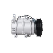 Hella Air Conditioning Compressor 8FK 366 201-731