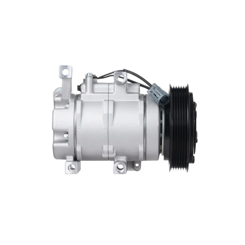 Hella Air Conditioning Compressor 8FK 366 201-731