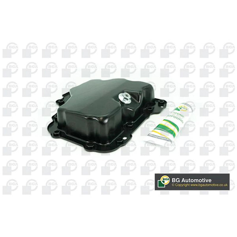 BGA Engine Oil Sump Pan SP6501