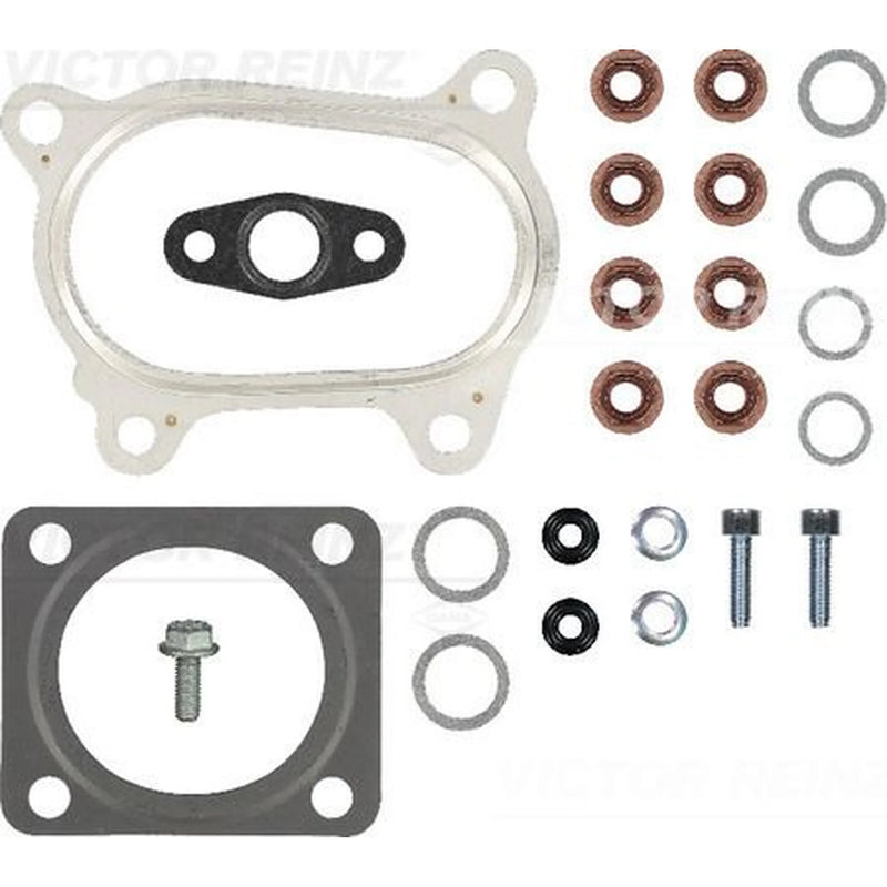 Victor Reinz Charger Mounting Kit 04-10215-01