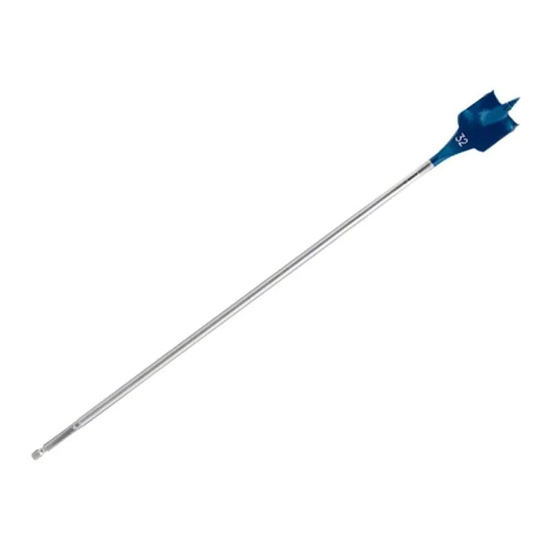 Bosch Powertool Accessories EXPERT Self Cut Speed Spade Drill Bit 32 152-400mm