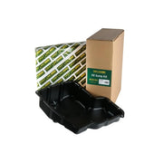 First Line Engine Oil Sump Pan Steel FSP1008