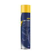 MANNOL Anticor Underseal Spray Paint Car Under Body Protection Seal 650ml - MAN