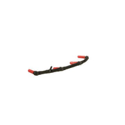 Gates Fuel Overflow Hose Pipe MFL1267