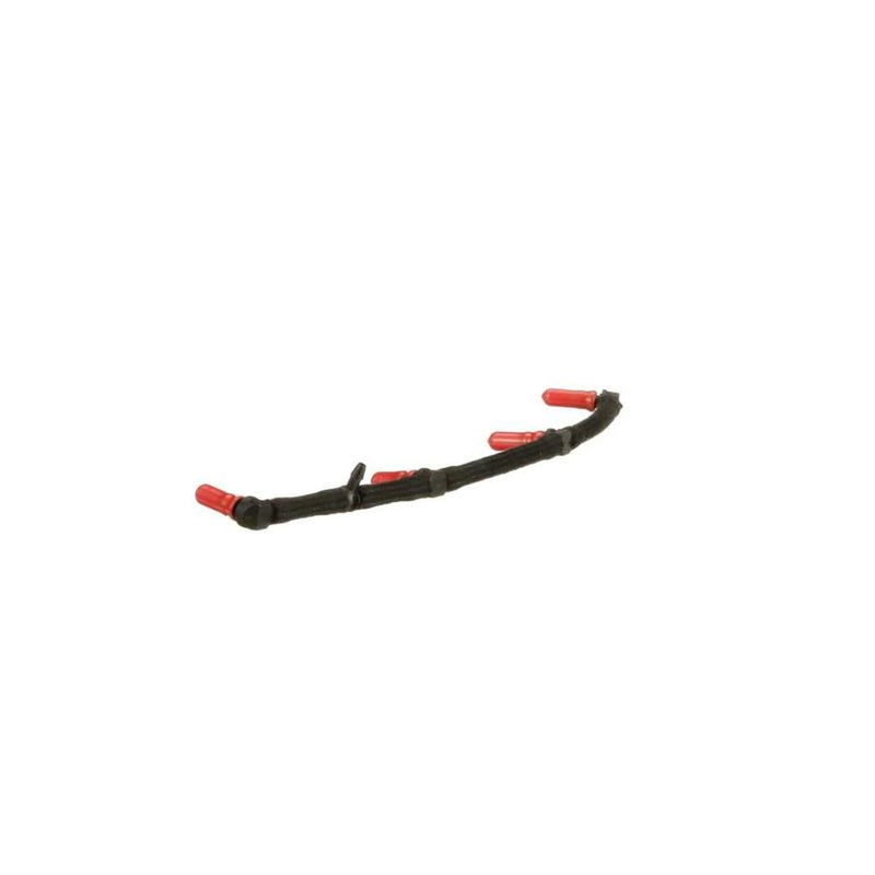Gates Fuel Overflow Hose Pipe MFL1267