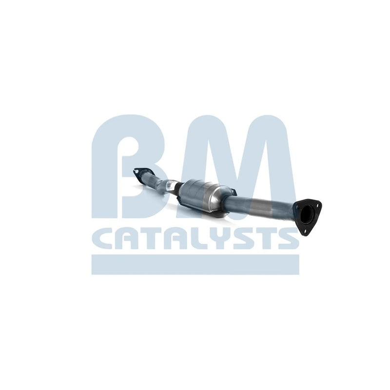 BM Catalysts Homologated Petrol Cat BM90092H