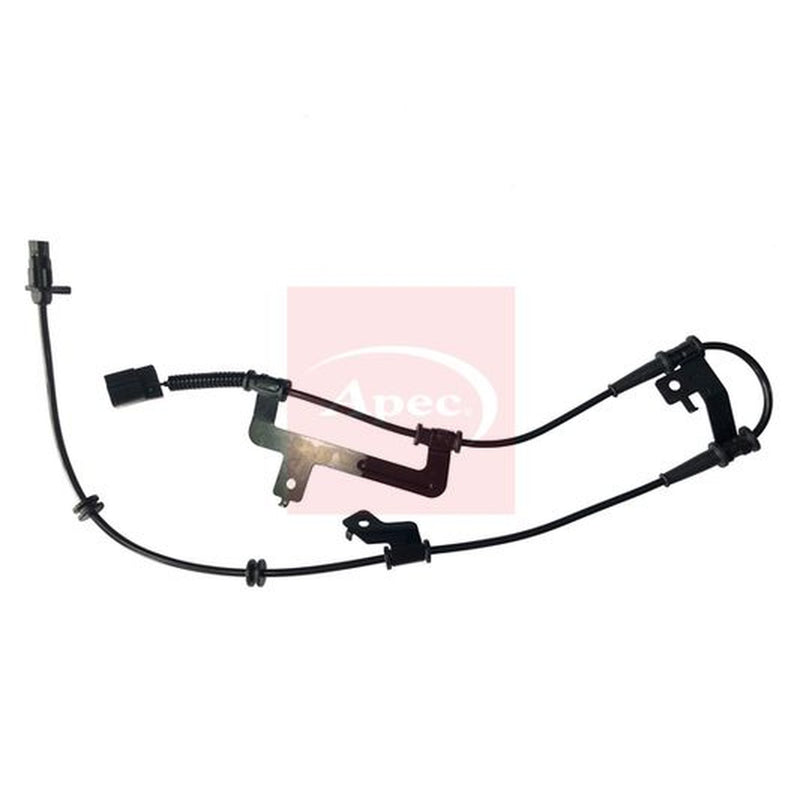 Apec ABS Wheel Speed Sensor Front Right ABS1715