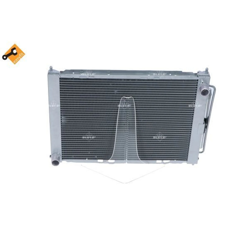 NRF Air Conditioning Condenser 350056