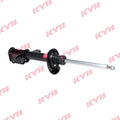 KYB Shock Absorber Damper Strut Rear Left 3348107