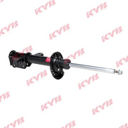 KYB Shock Absorber Damper Strut Rear Left 3348107