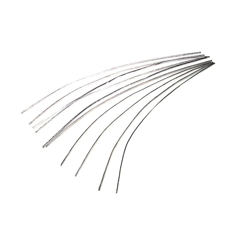 Frys Metals Blowpipe Solder - Approximately 1/2 Kilo - LS0038